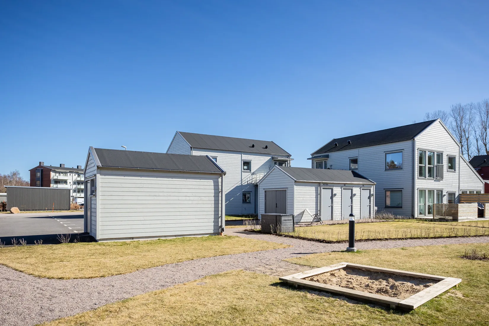 Bostadsrätt, Krikonslingan 6C, Hemmeslövsstrand, Båstad