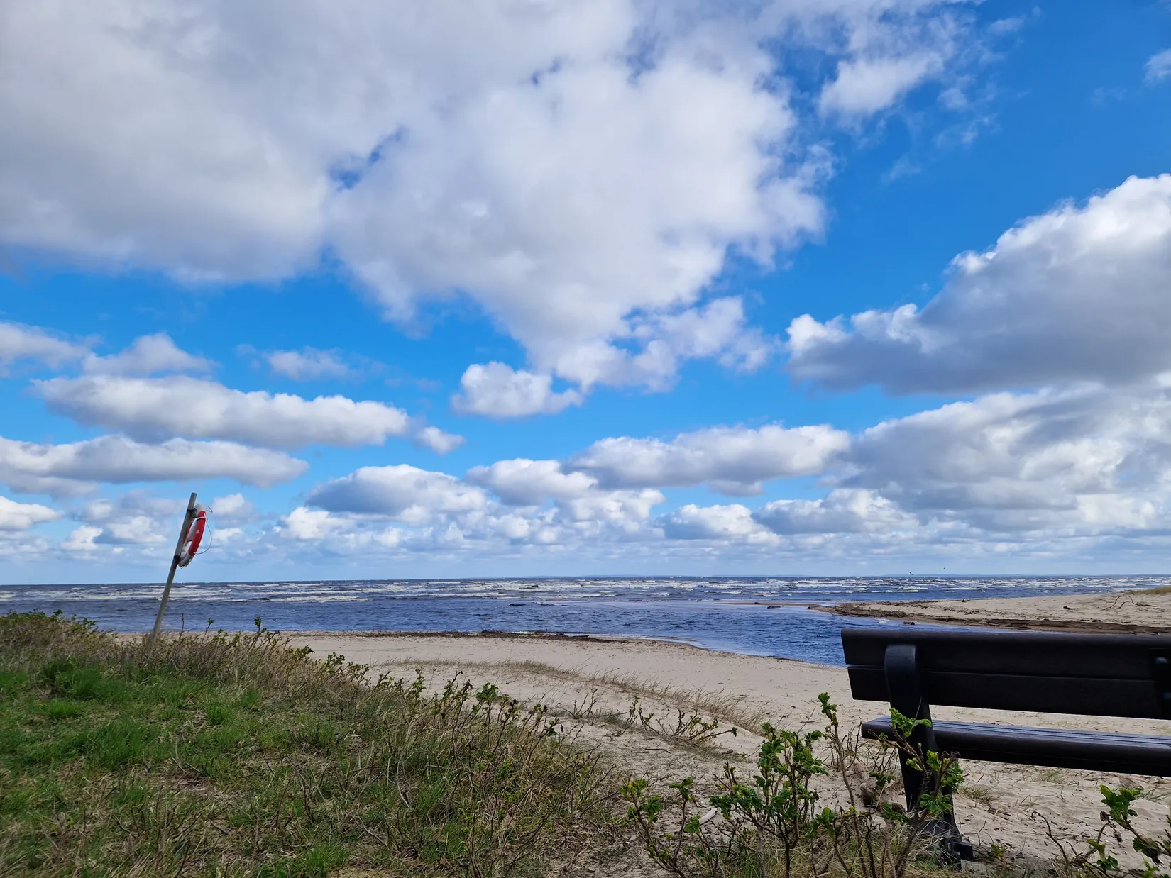 Bostadsrätt, Krikonslingan 6C, Hemmeslövsstrand, Båstad