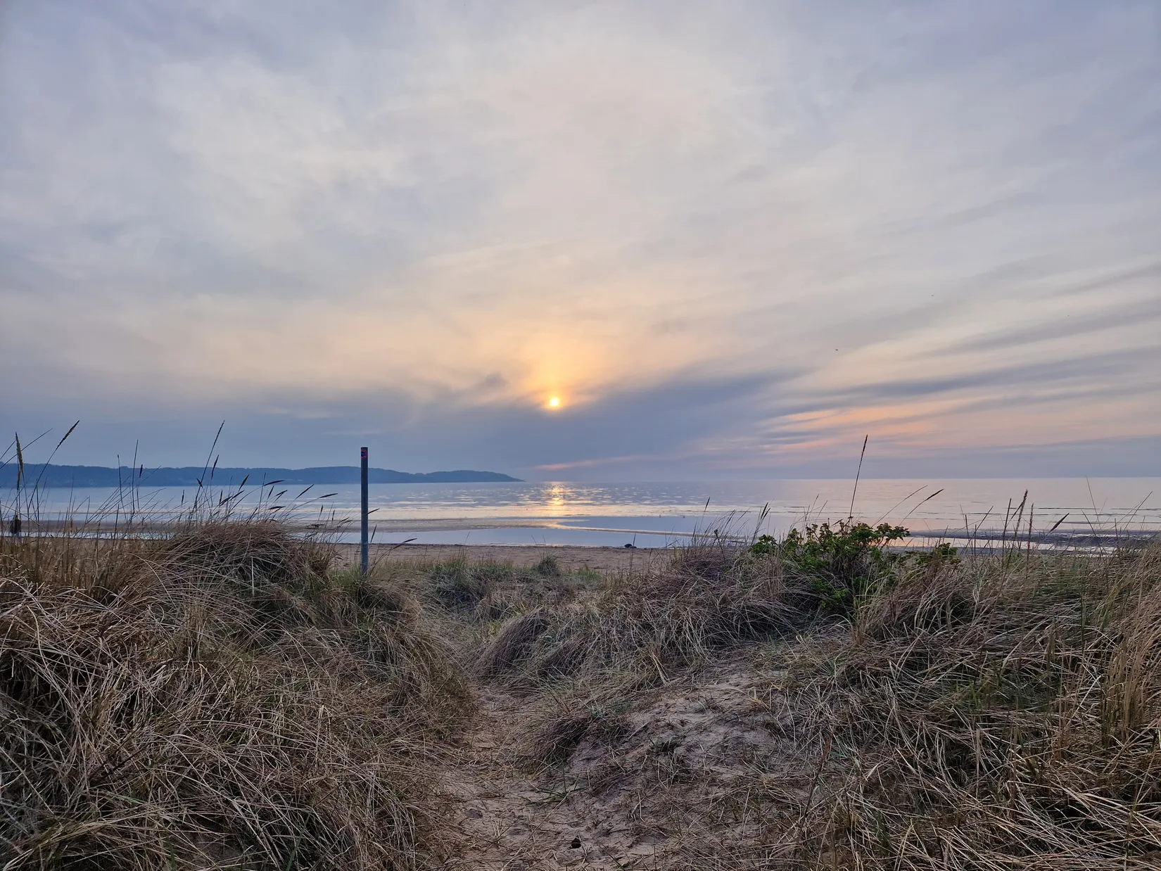 Bostadsrätt, Krikonslingan 6C, Hemmeslövsstrand, Båstad