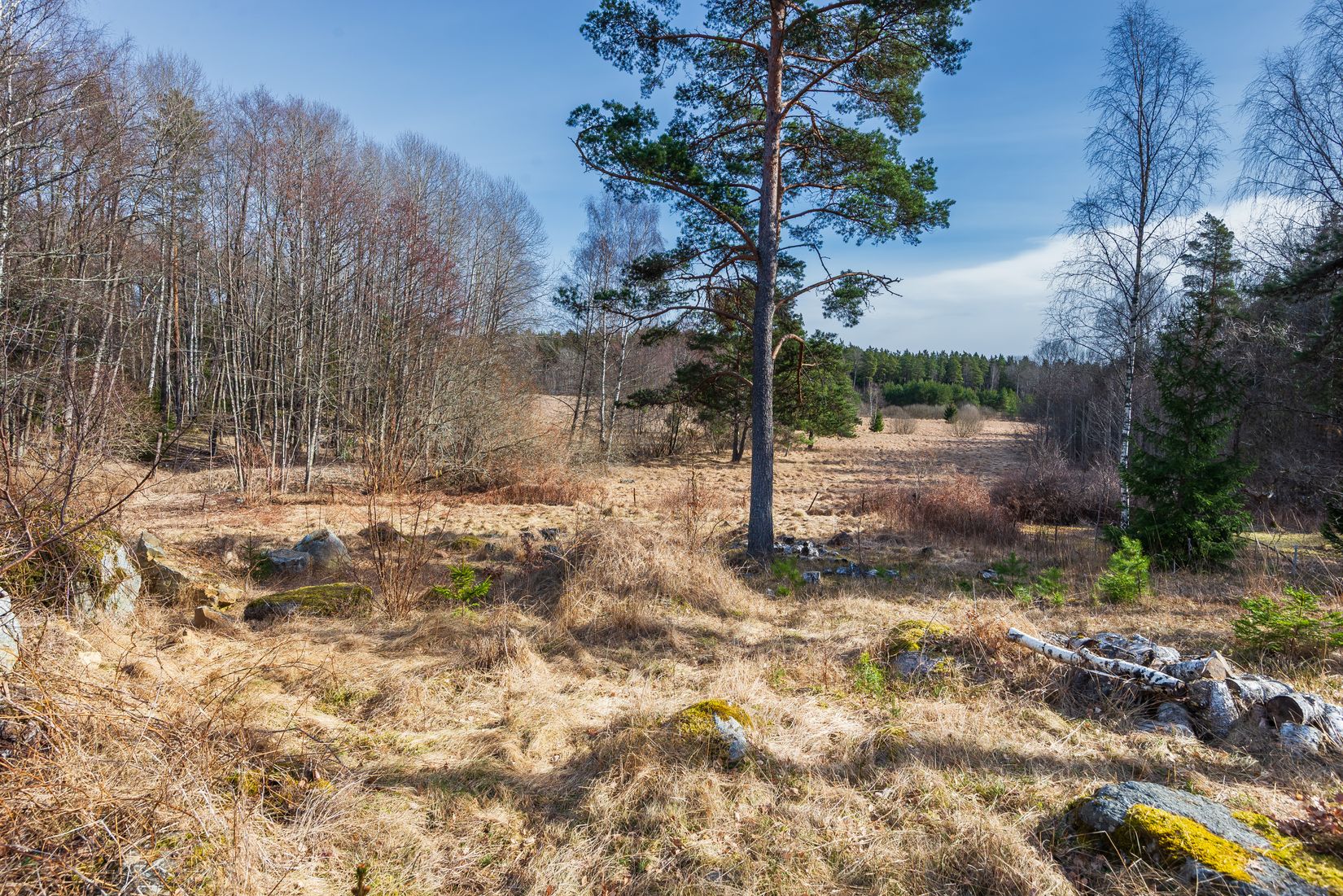 Tomt, Mariedalsvägen 9A, Mariedal - Upplands-Bro, Upplands-Bro