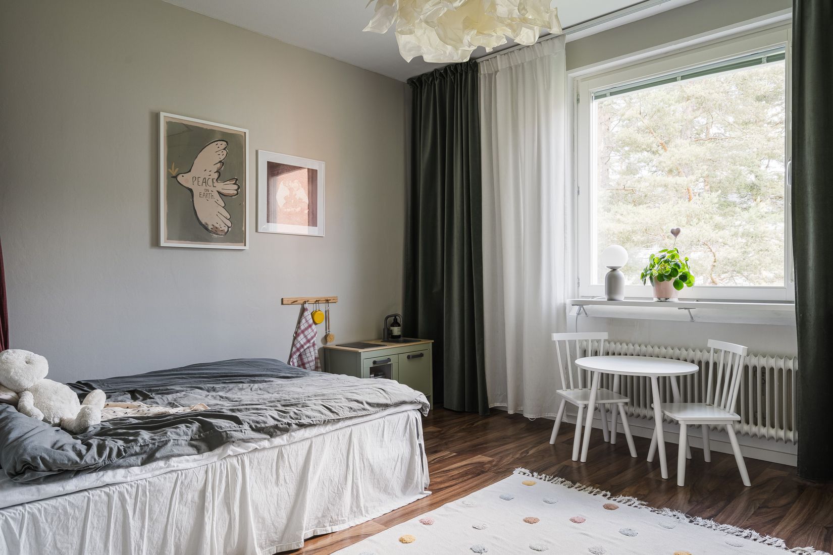 Bostadsrätt, Myntgatan 49, Moröhöjden, Skellefteå