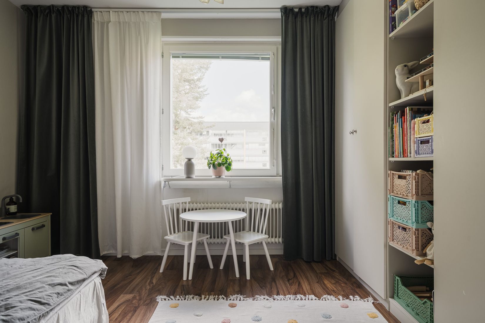 Bostadsrätt, Myntgatan 49, Moröhöjden, Skellefteå