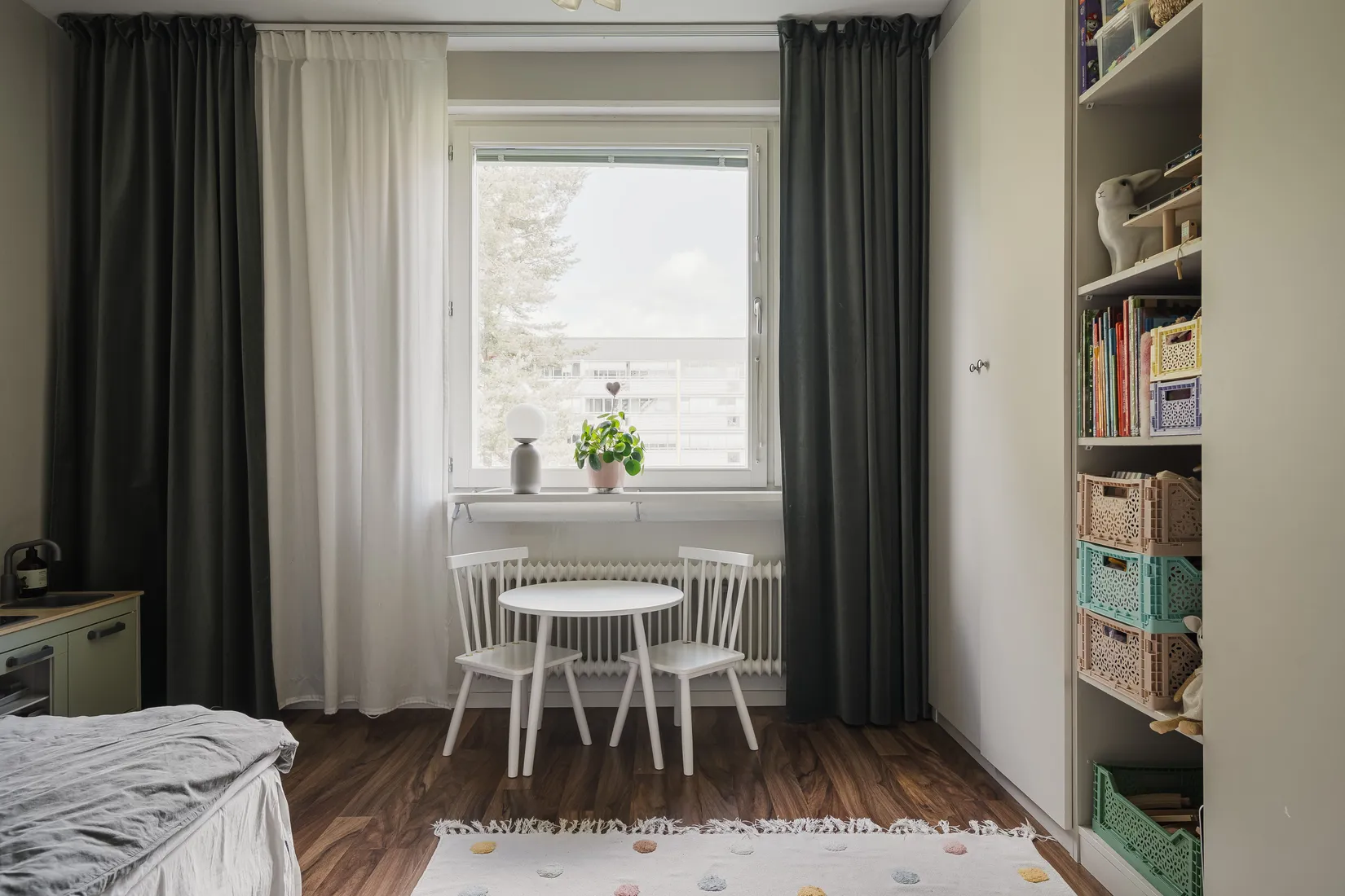 Bostadsrätt, Myntgatan 49, Moröhöjden, Skellefteå