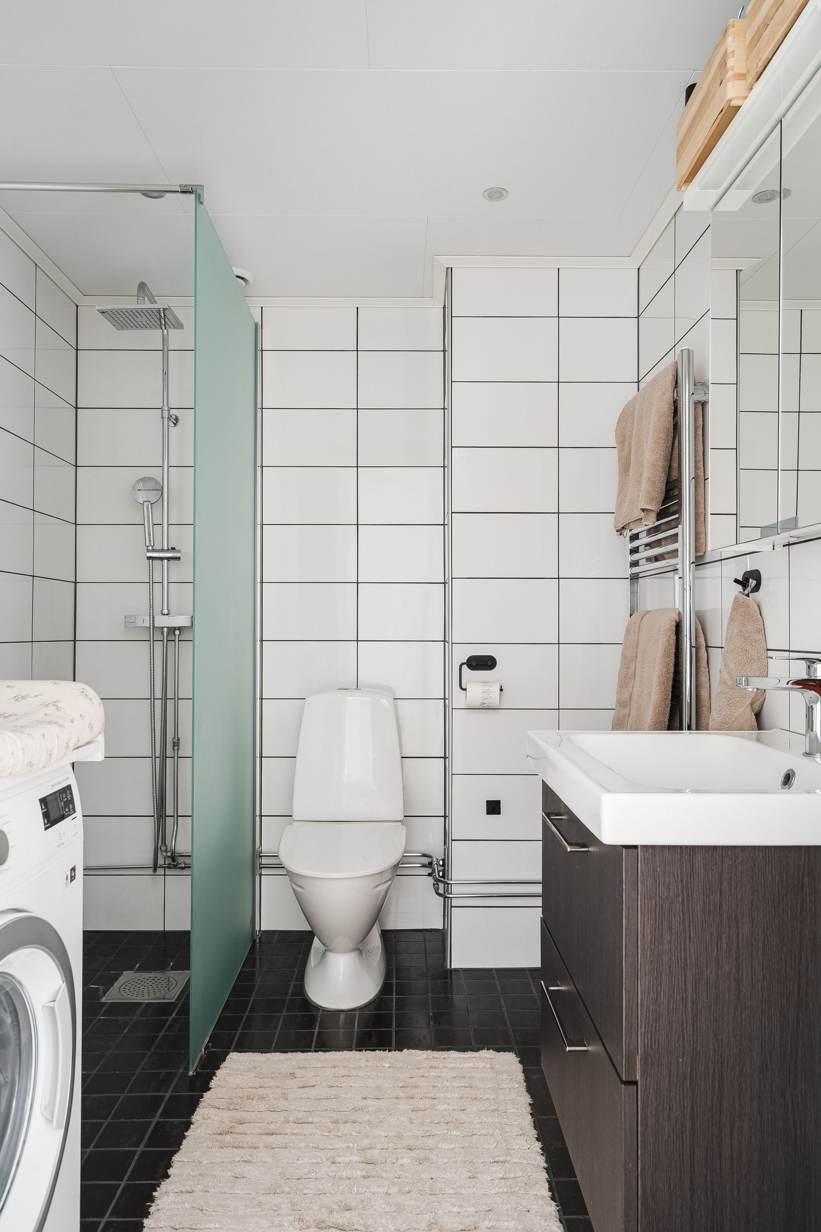 Bostadsrätt, Myntgatan 49, Moröhöjden, Skellefteå