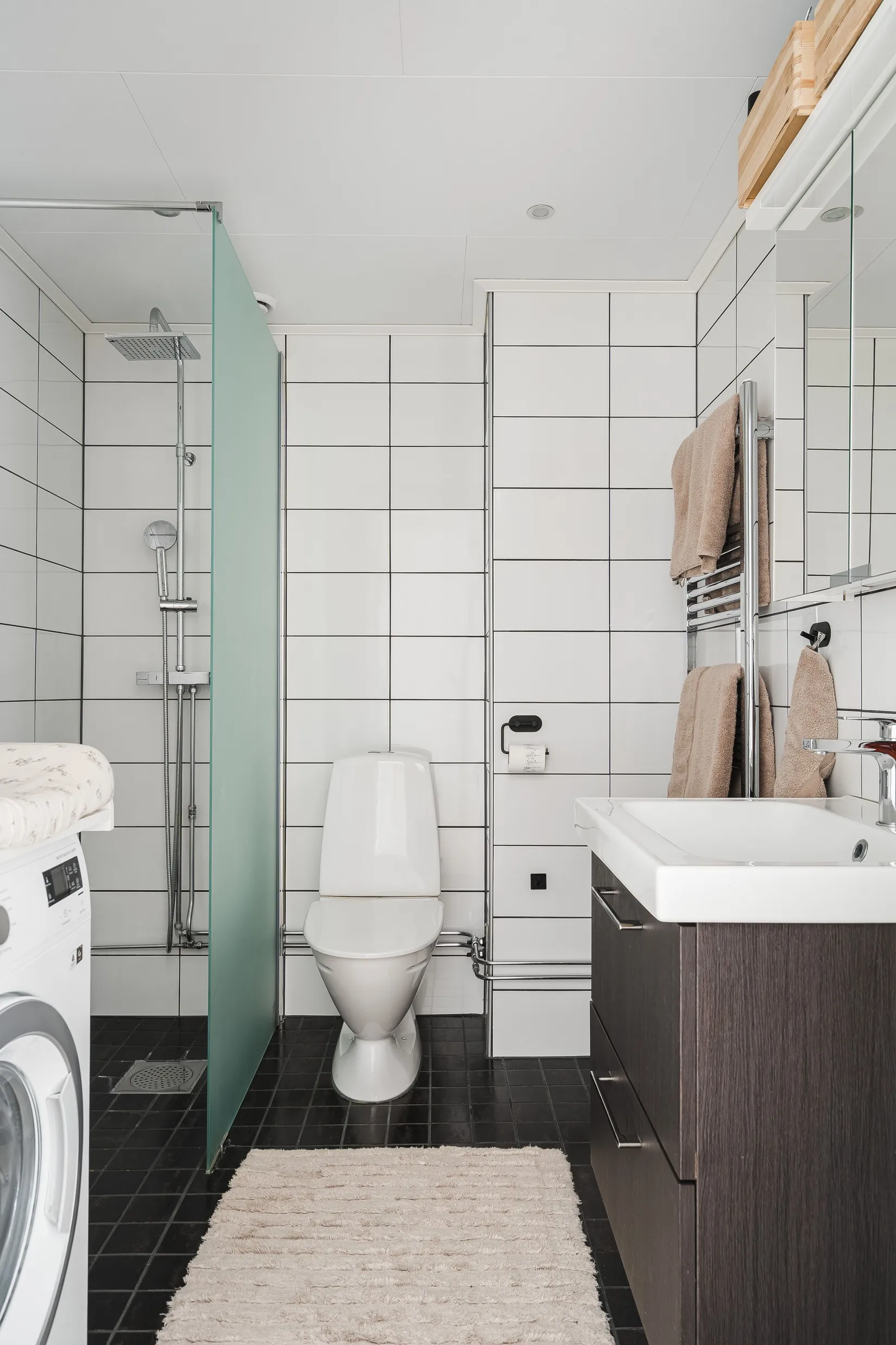 Bostadsrätt, Myntgatan 49, Moröhöjden, Skellefteå