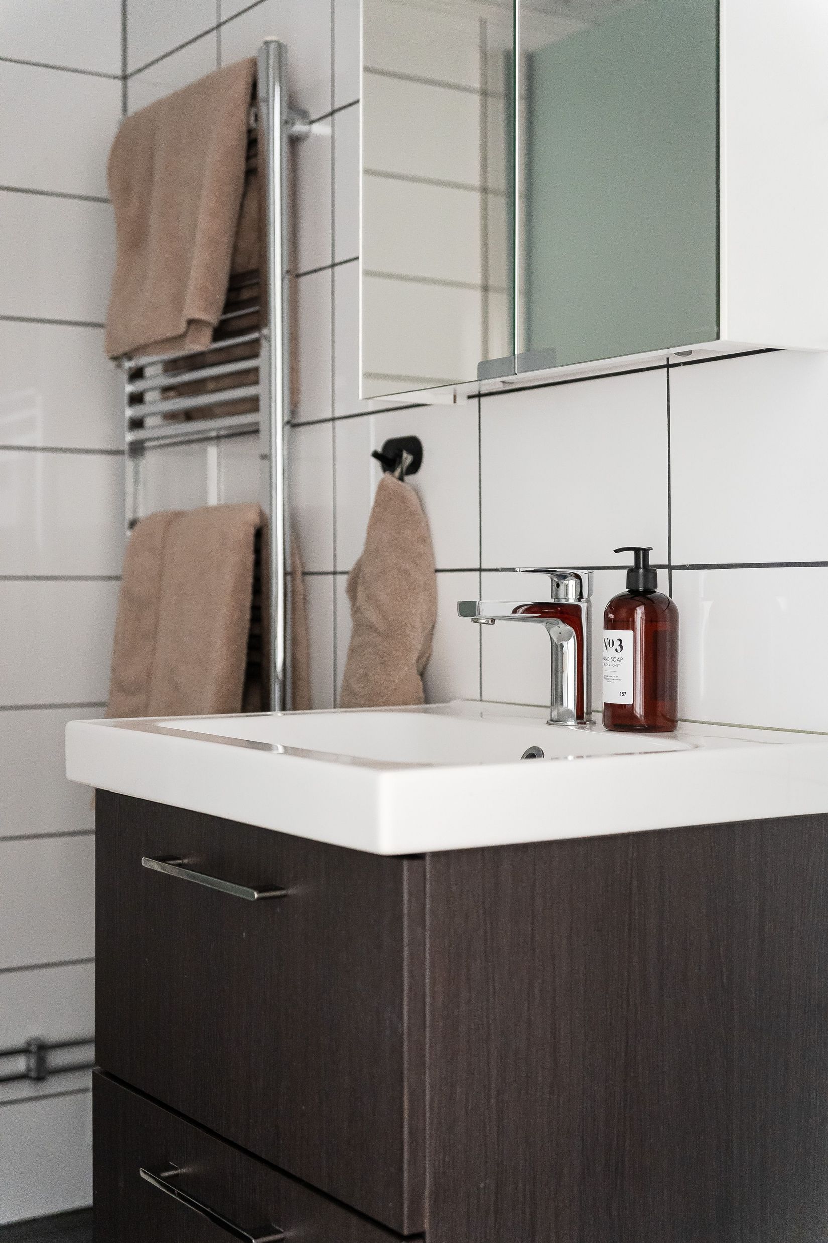 Bostadsrätt, Myntgatan 49, Moröhöjden, Skellefteå