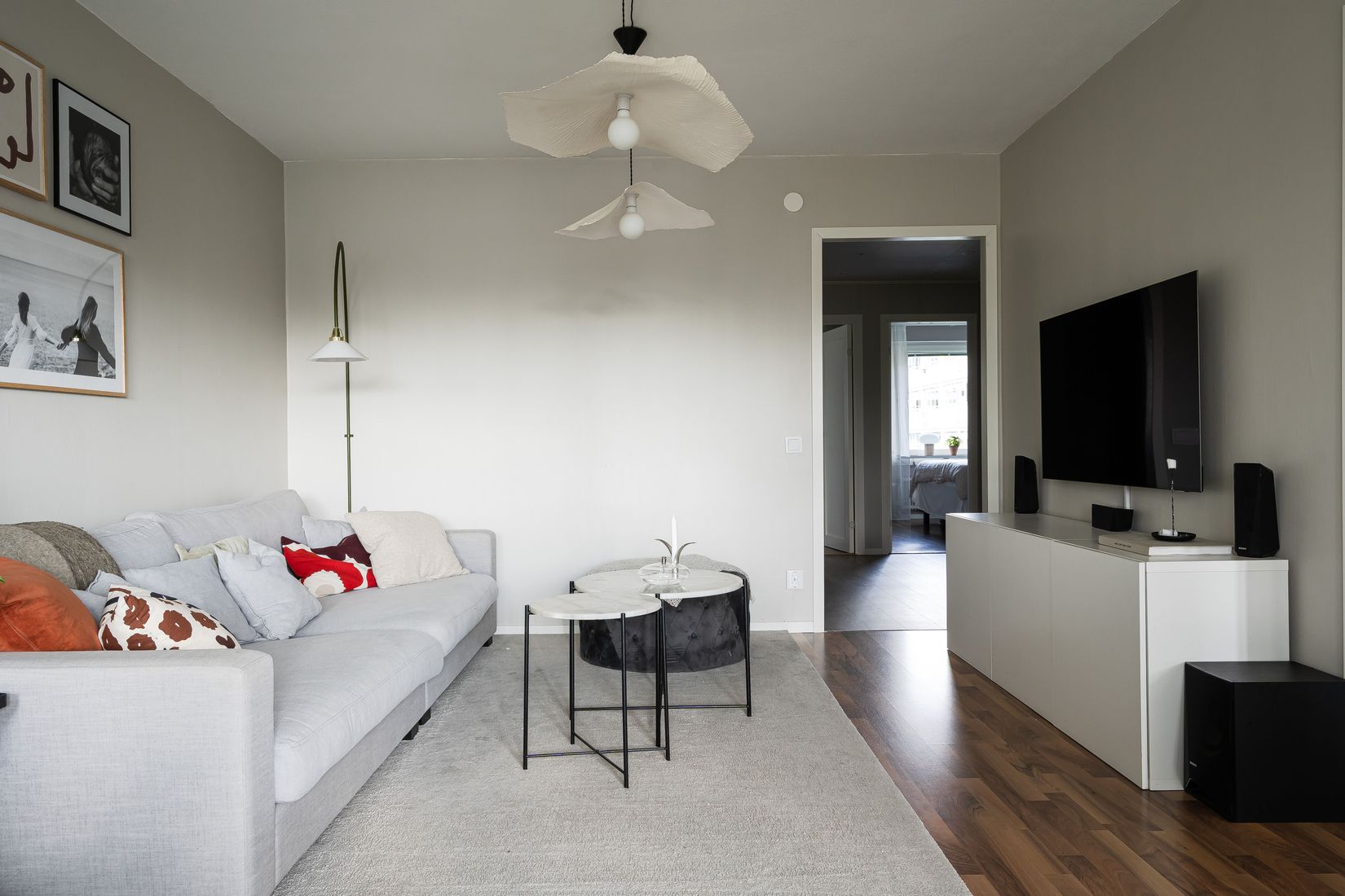 Bostadsrätt, Myntgatan 49, Moröhöjden, Skellefteå