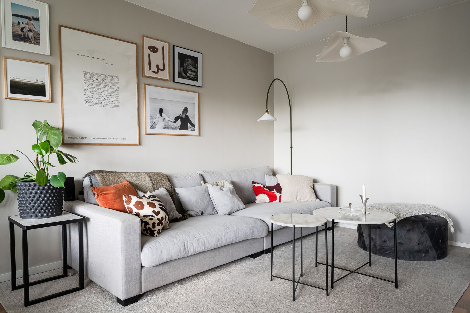 Bostadsrätt, Myntgatan 49, Moröhöjden, Skellefteå