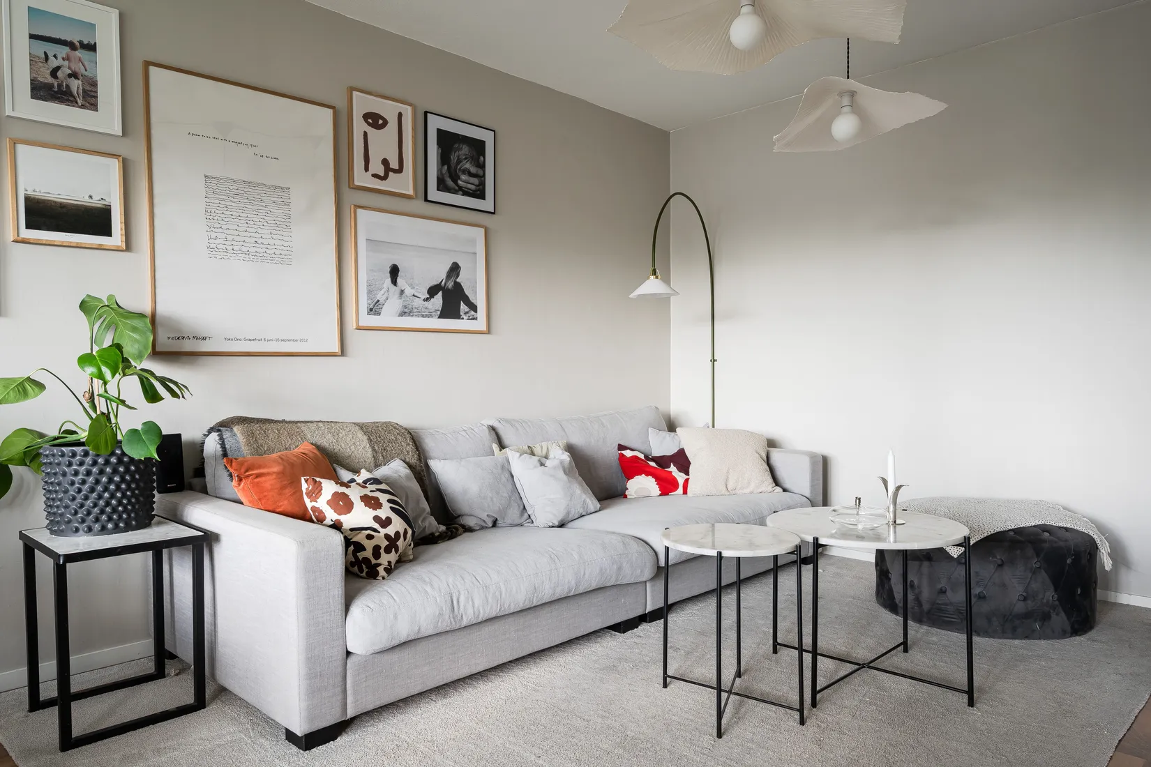 Bostadsrätt, Myntgatan 49, Moröhöjden, Skellefteå
