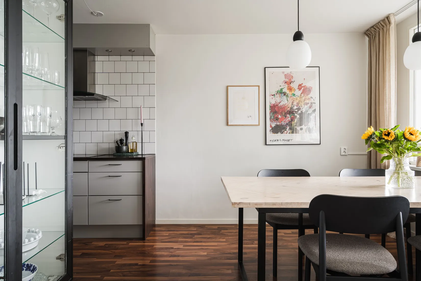 Bostadsrätt, Myntgatan 49, Moröhöjden, Skellefteå
