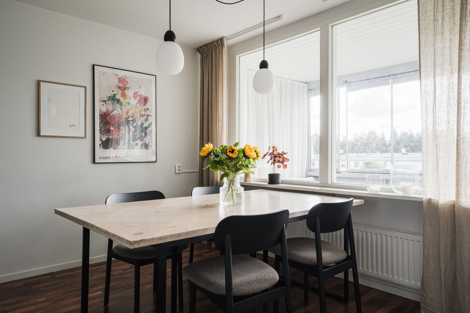 Bostadsrätt, Myntgatan 49, Moröhöjden, Skellefteå