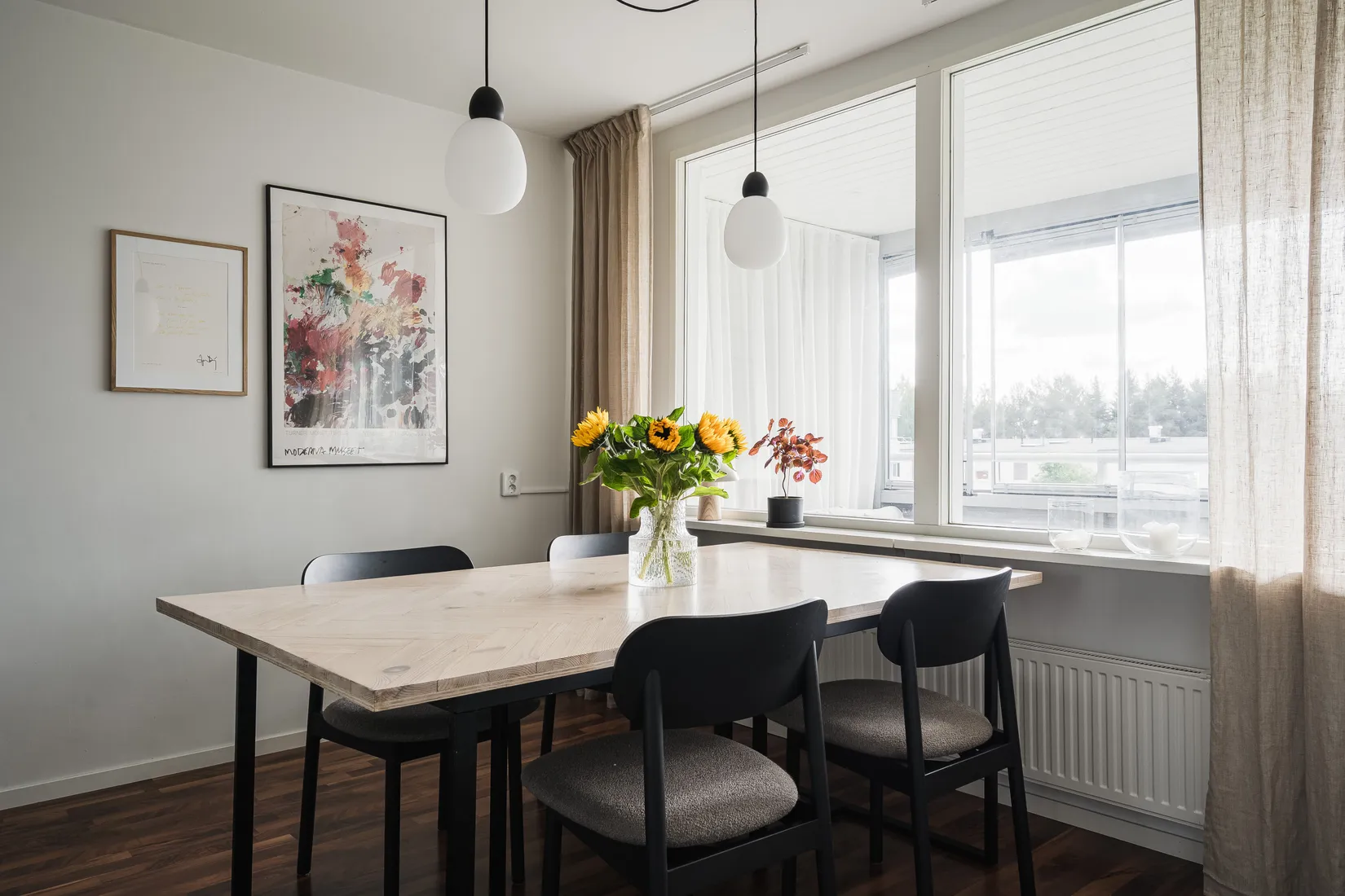 Bostadsrätt, Myntgatan 49, Moröhöjden, Skellefteå