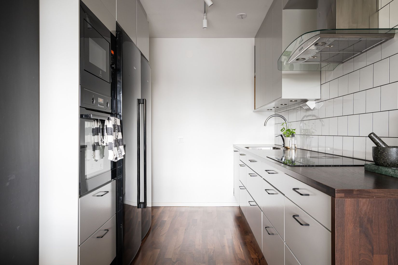 Bostadsrätt, Myntgatan 49, Moröhöjden, Skellefteå