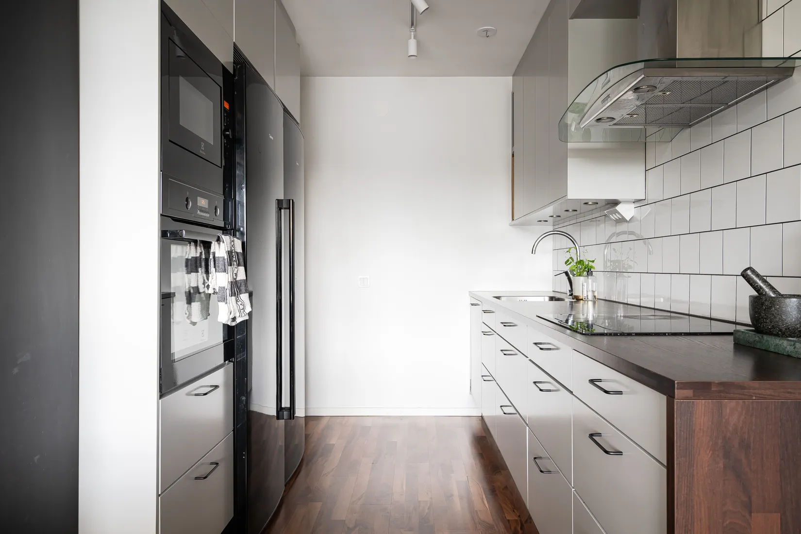 Bostadsrätt, Myntgatan 49, Moröhöjden, Skellefteå