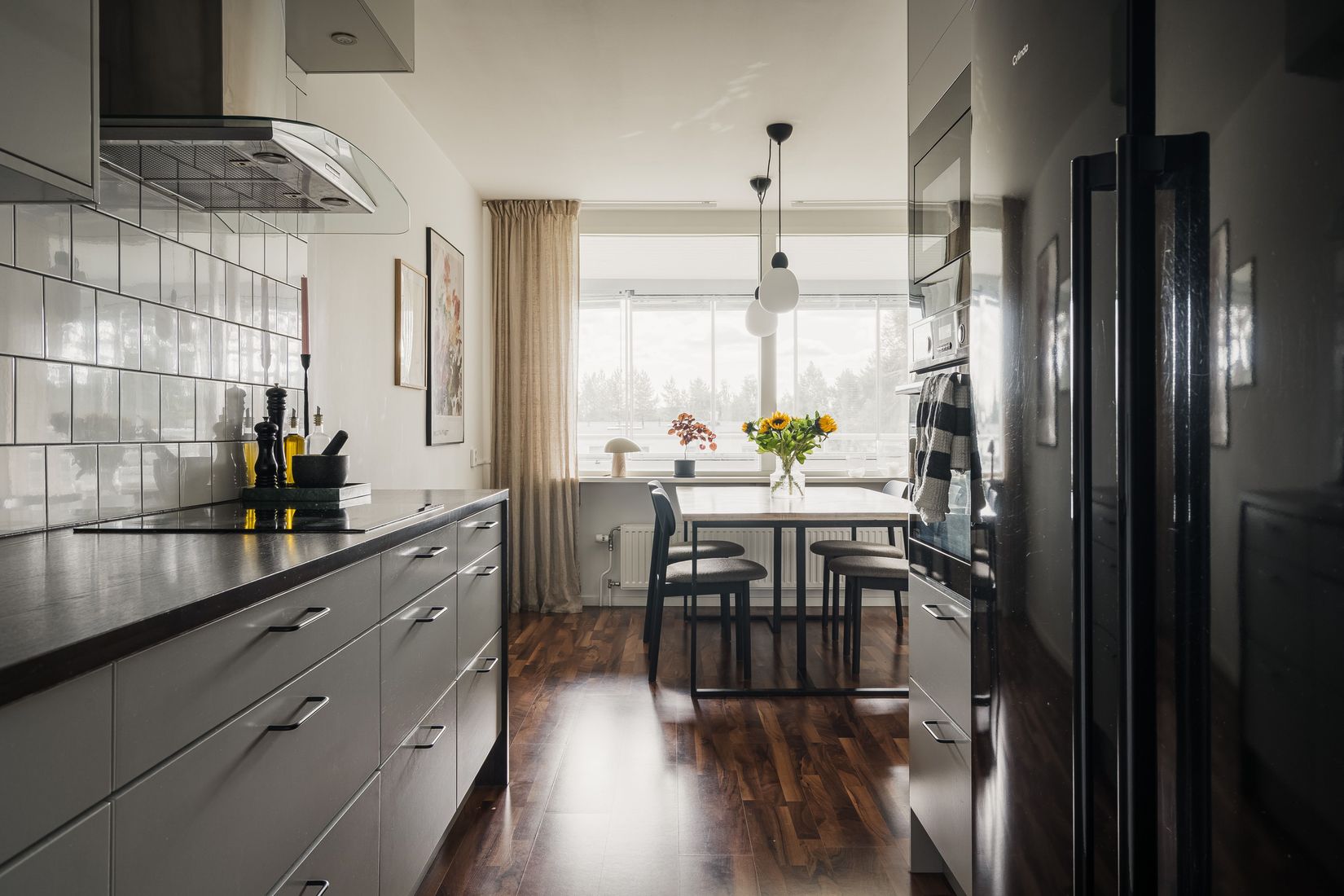 Bostadsrätt, Myntgatan 49, Moröhöjden, Skellefteå