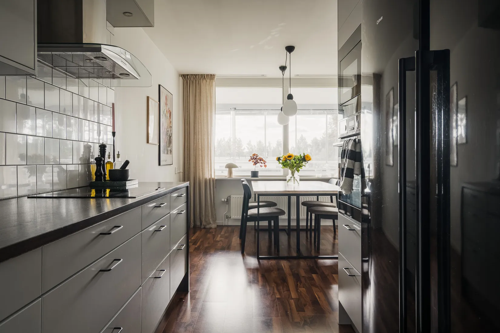 Bostadsrätt, Myntgatan 49, Moröhöjden, Skellefteå