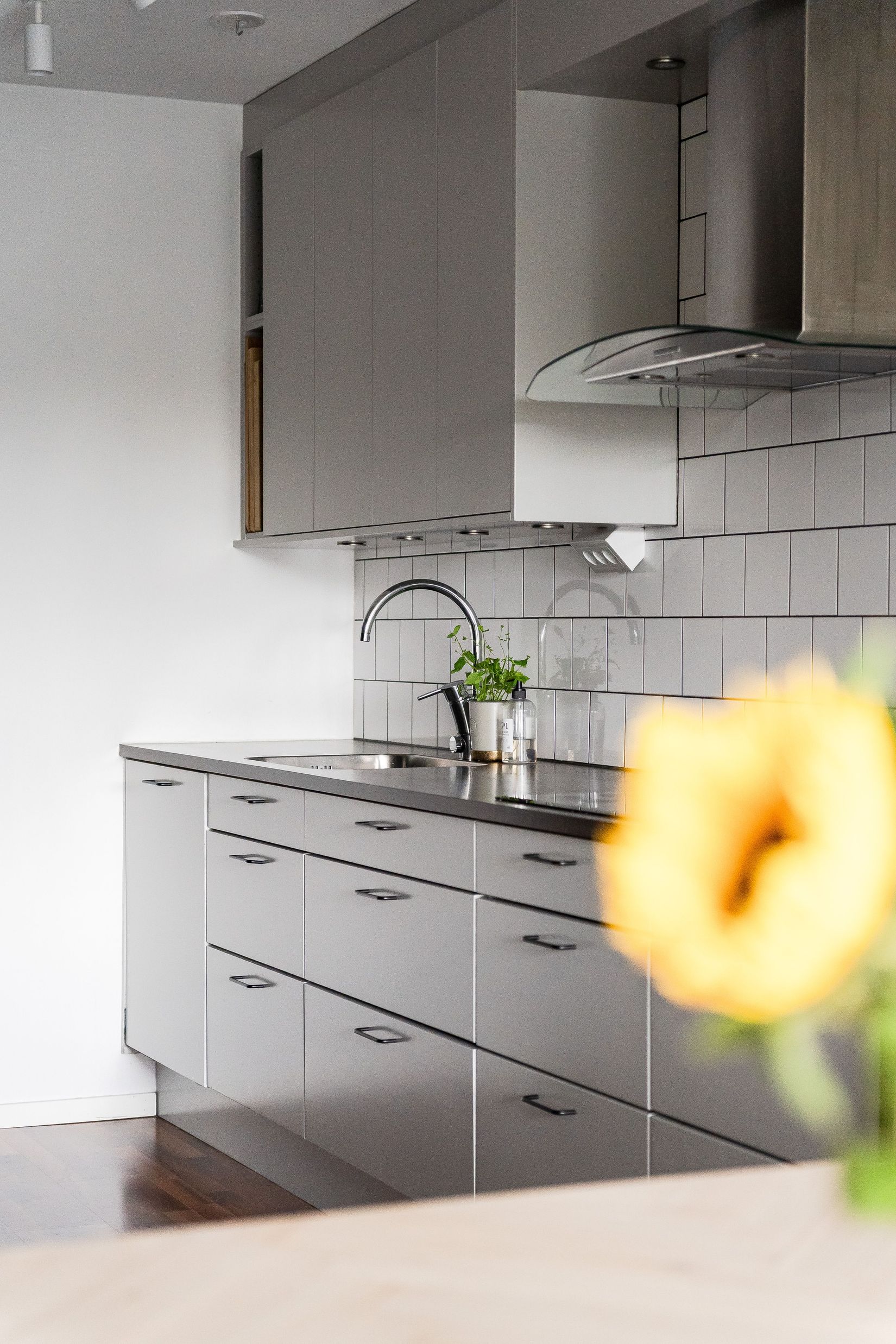 Bostadsrätt, Myntgatan 49, Moröhöjden, Skellefteå