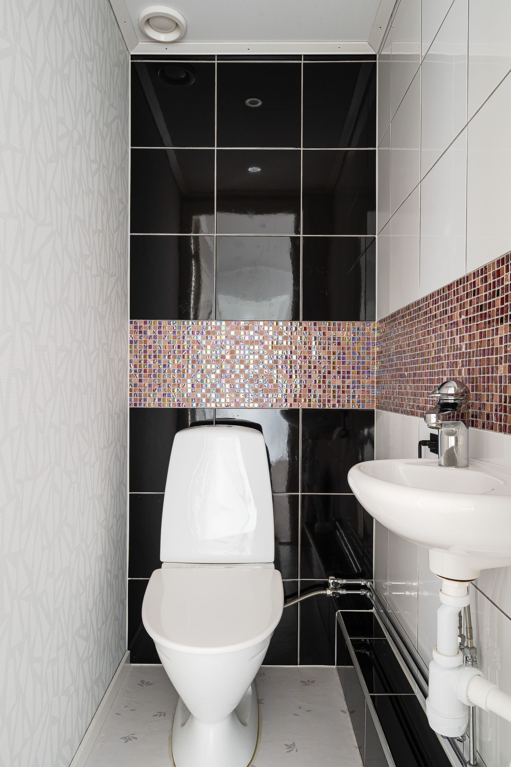 Bostadsrätt, Myntgatan 49, Moröhöjden, Skellefteå