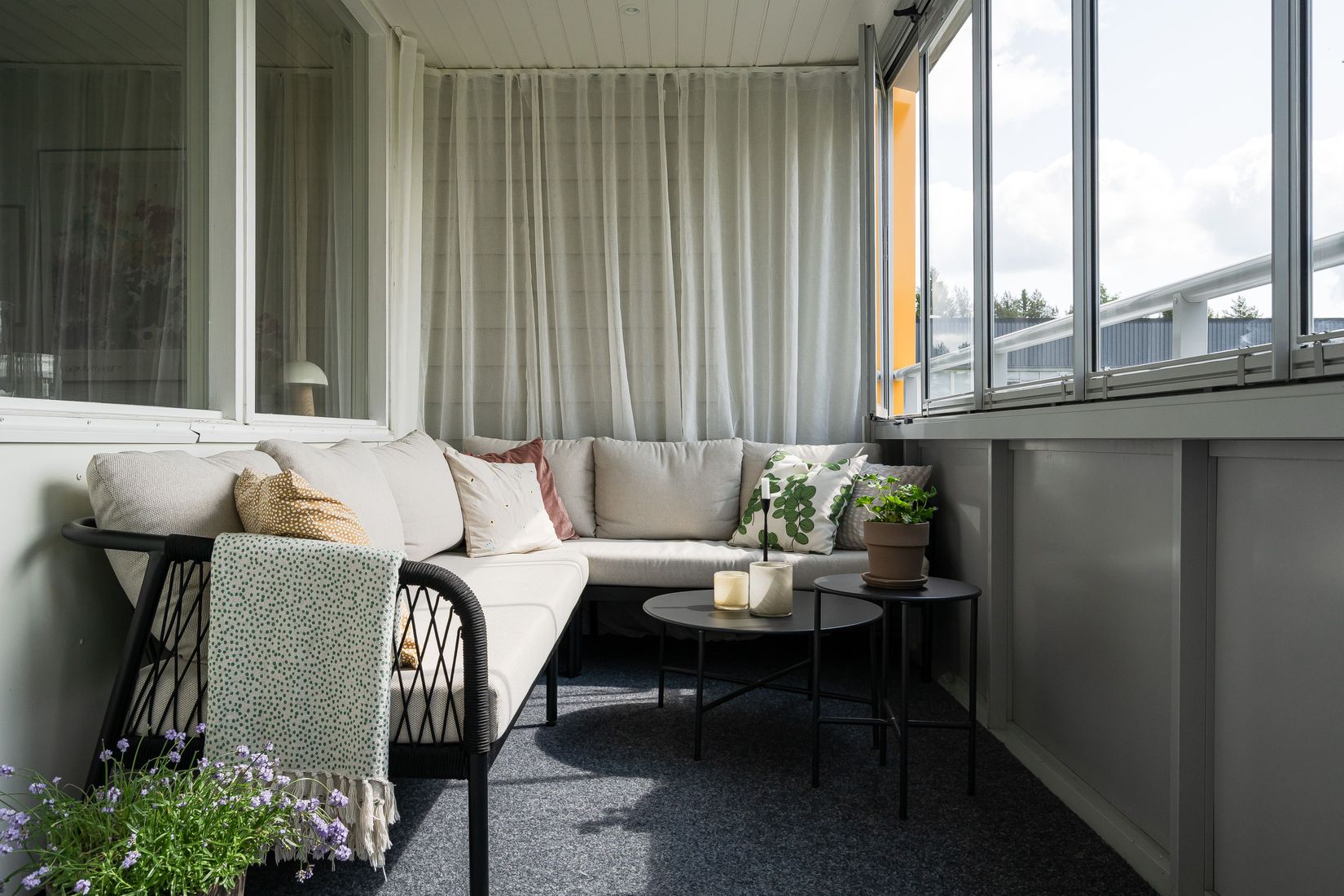 Bostadsrätt, Myntgatan 49, Moröhöjden, Skellefteå