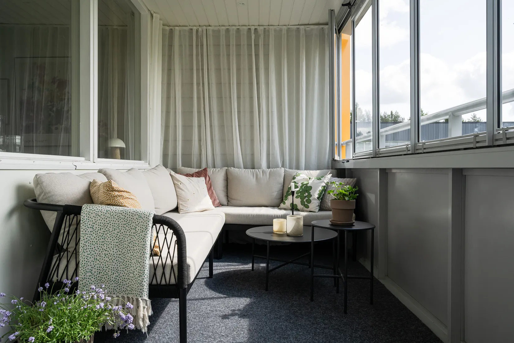 Bostadsrätt, Myntgatan 49, Moröhöjden, Skellefteå