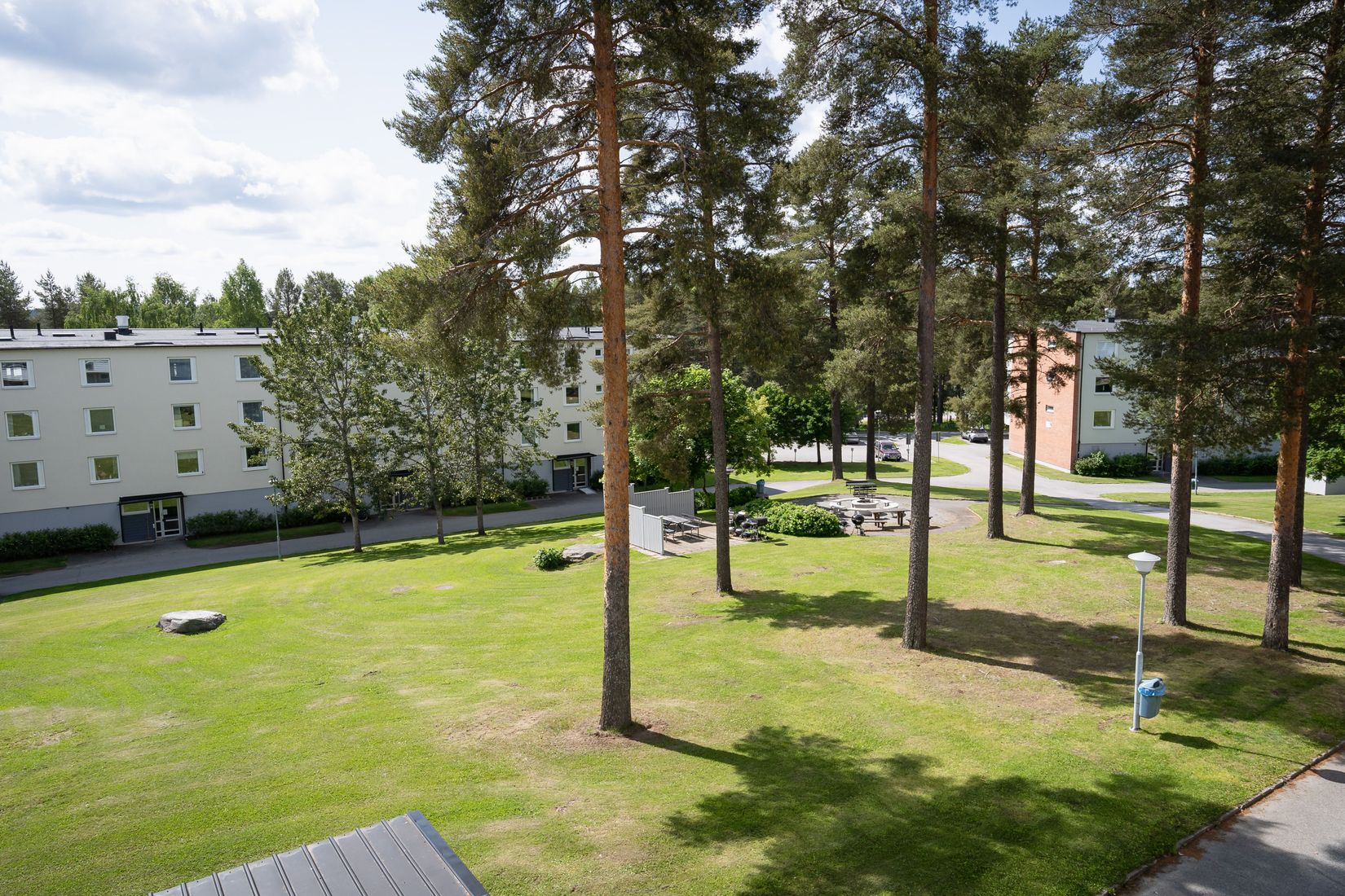 Bostadsrätt, Myntgatan 49, Moröhöjden, Skellefteå