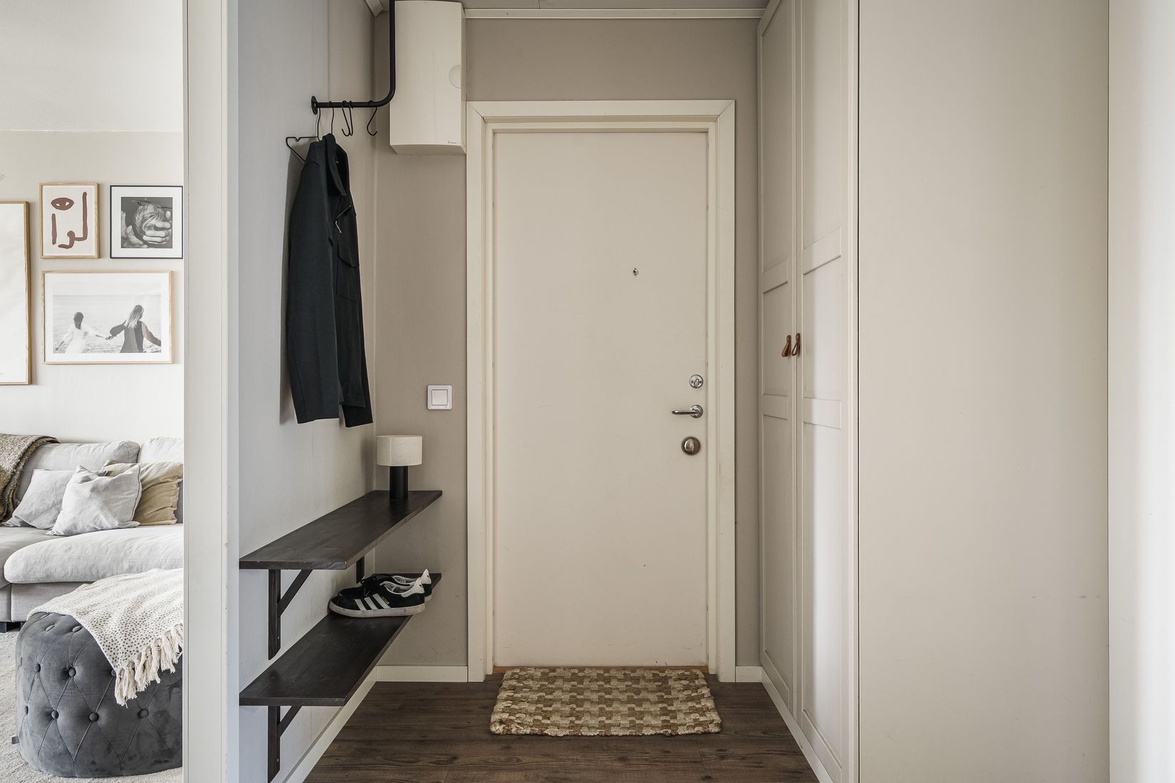 Bostadsrätt, Myntgatan 49, Moröhöjden, Skellefteå