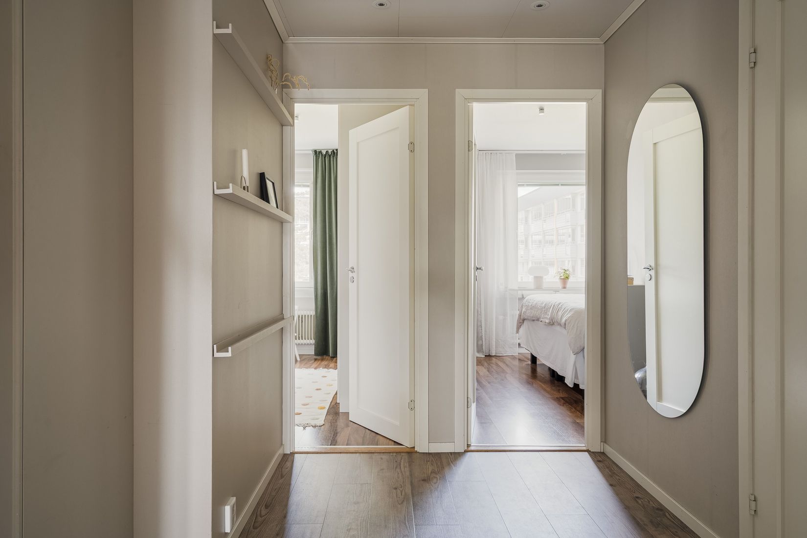 Bostadsrätt, Myntgatan 49, Moröhöjden, Skellefteå