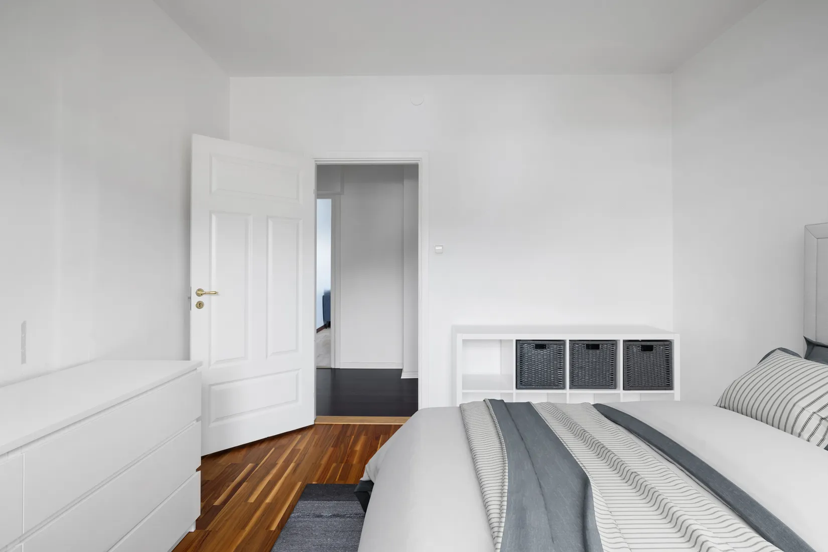 Bostadsrätt, Nynäsvägen 17B, Centrala Nynäshamn, Nynäshamn