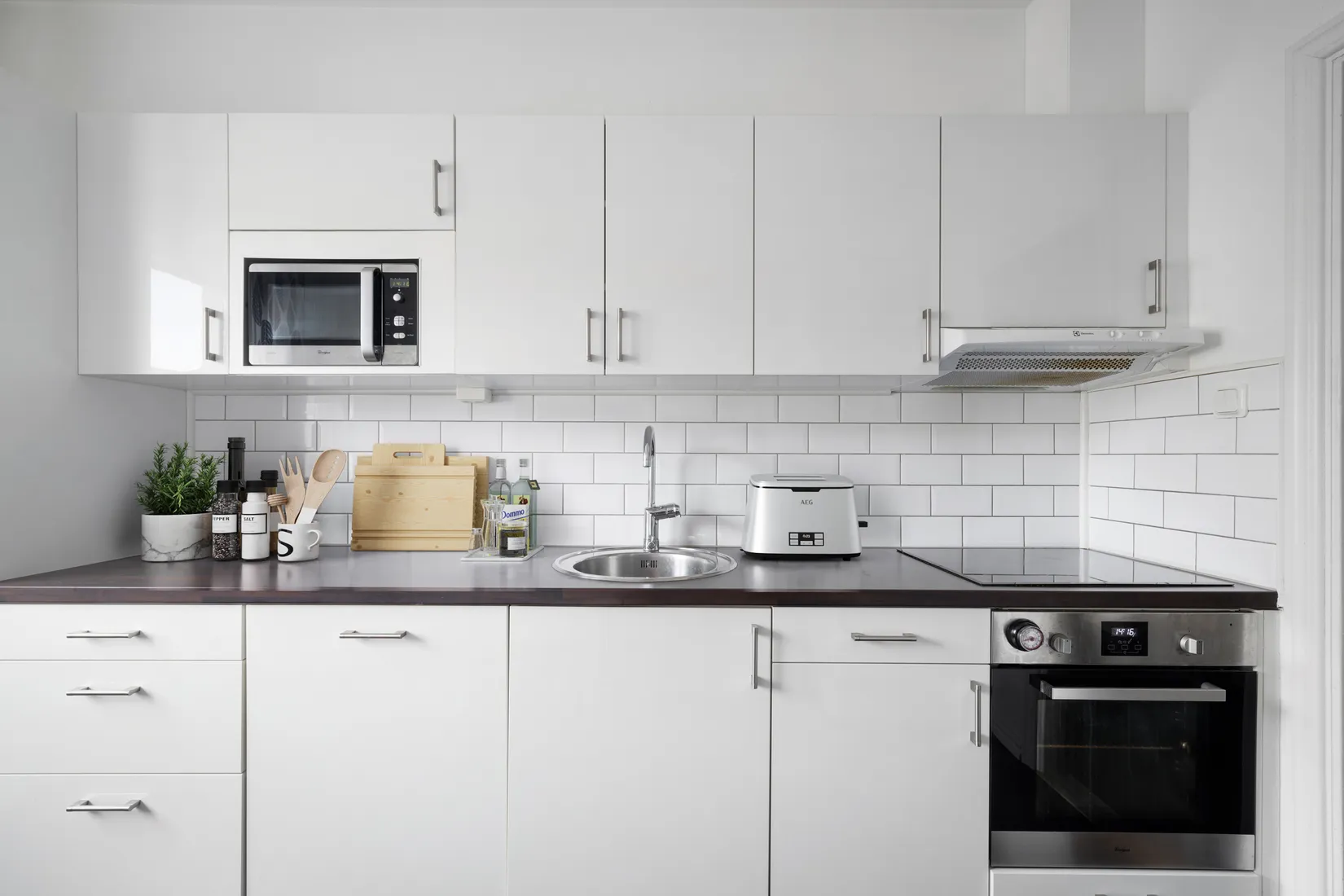 Bostadsrätt, Nynäsvägen 17B, Centrala Nynäshamn, Nynäshamn