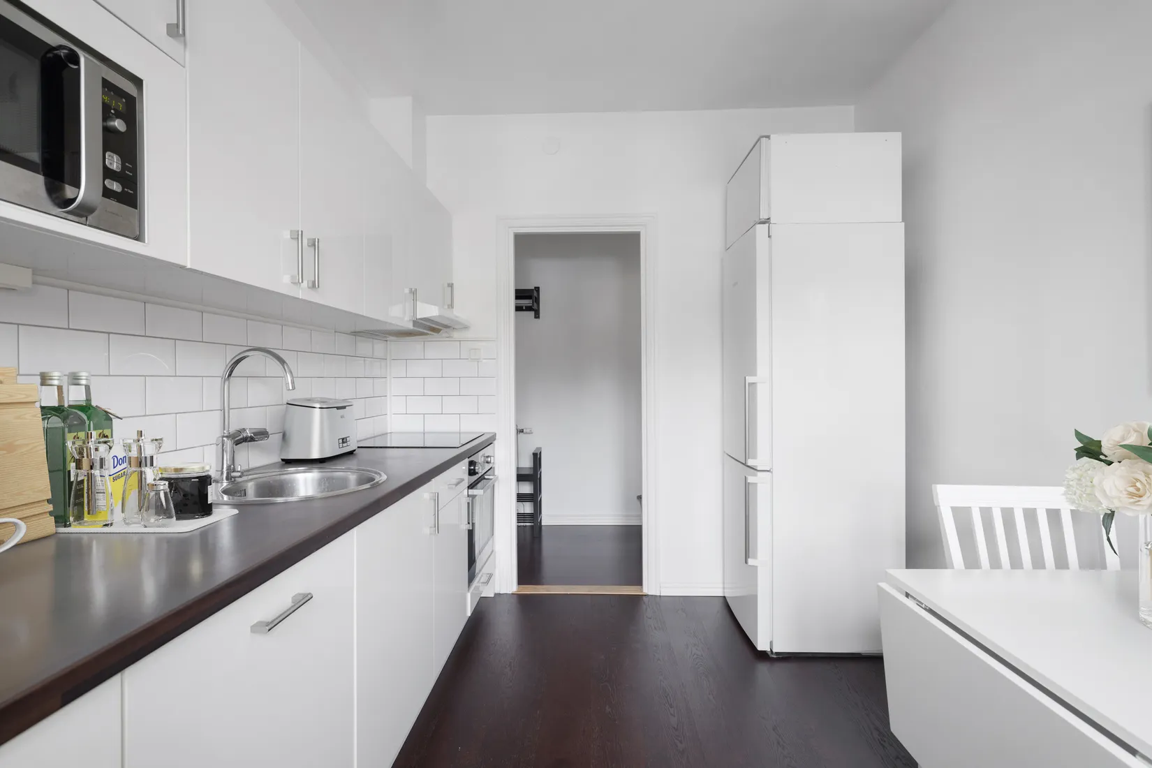 Bostadsrätt, Nynäsvägen 17B, Centrala Nynäshamn, Nynäshamn