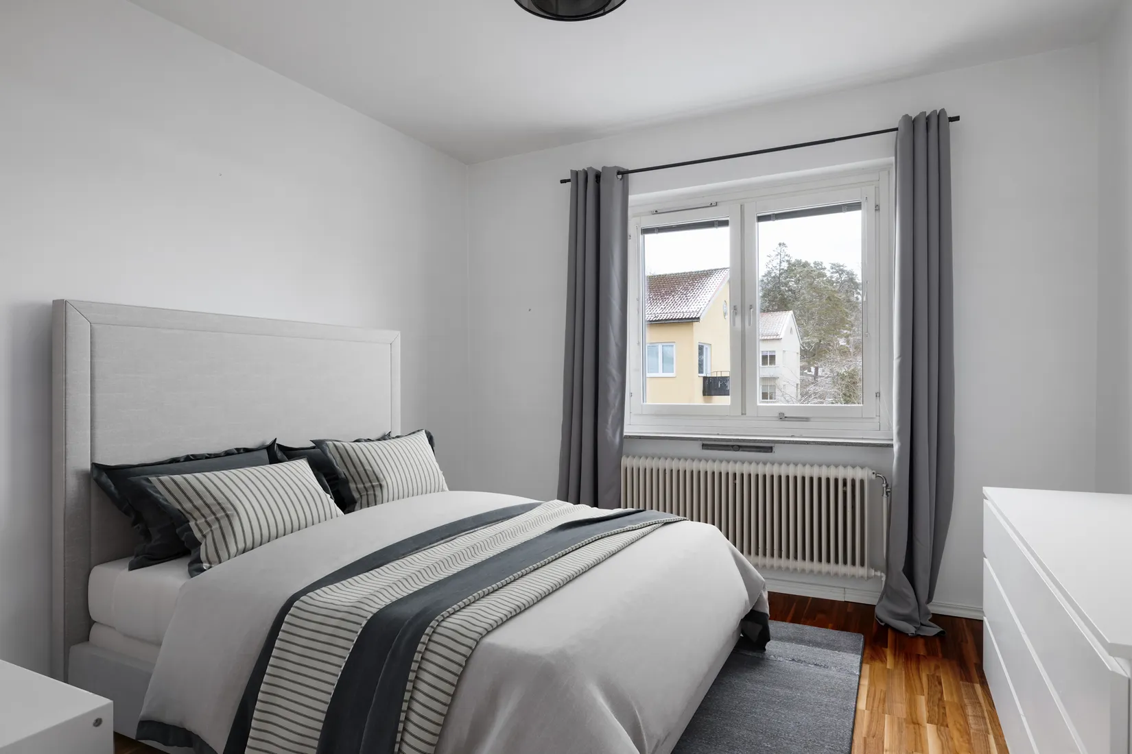 Bostadsrätt, Nynäsvägen 17B, Centrala Nynäshamn, Nynäshamn