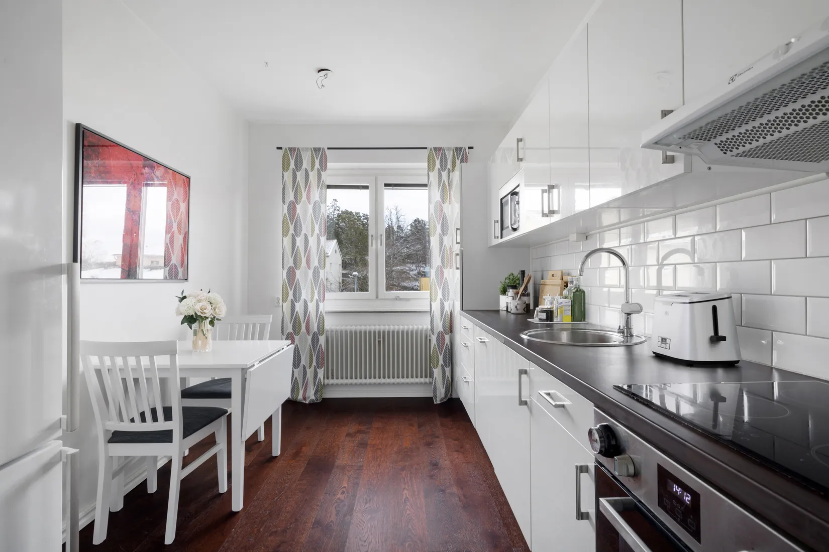 Bostadsrätt, Nynäsvägen 17B, Centrala Nynäshamn, Nynäshamn