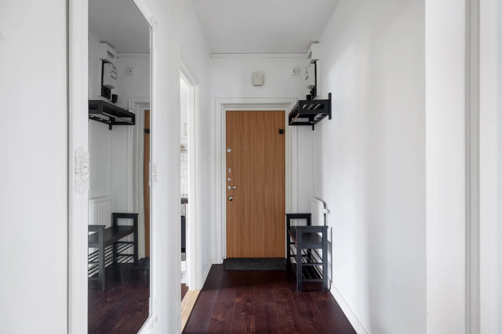 Bostadsrätt, Nynäsvägen 17B, Centrala Nynäshamn, Nynäshamn