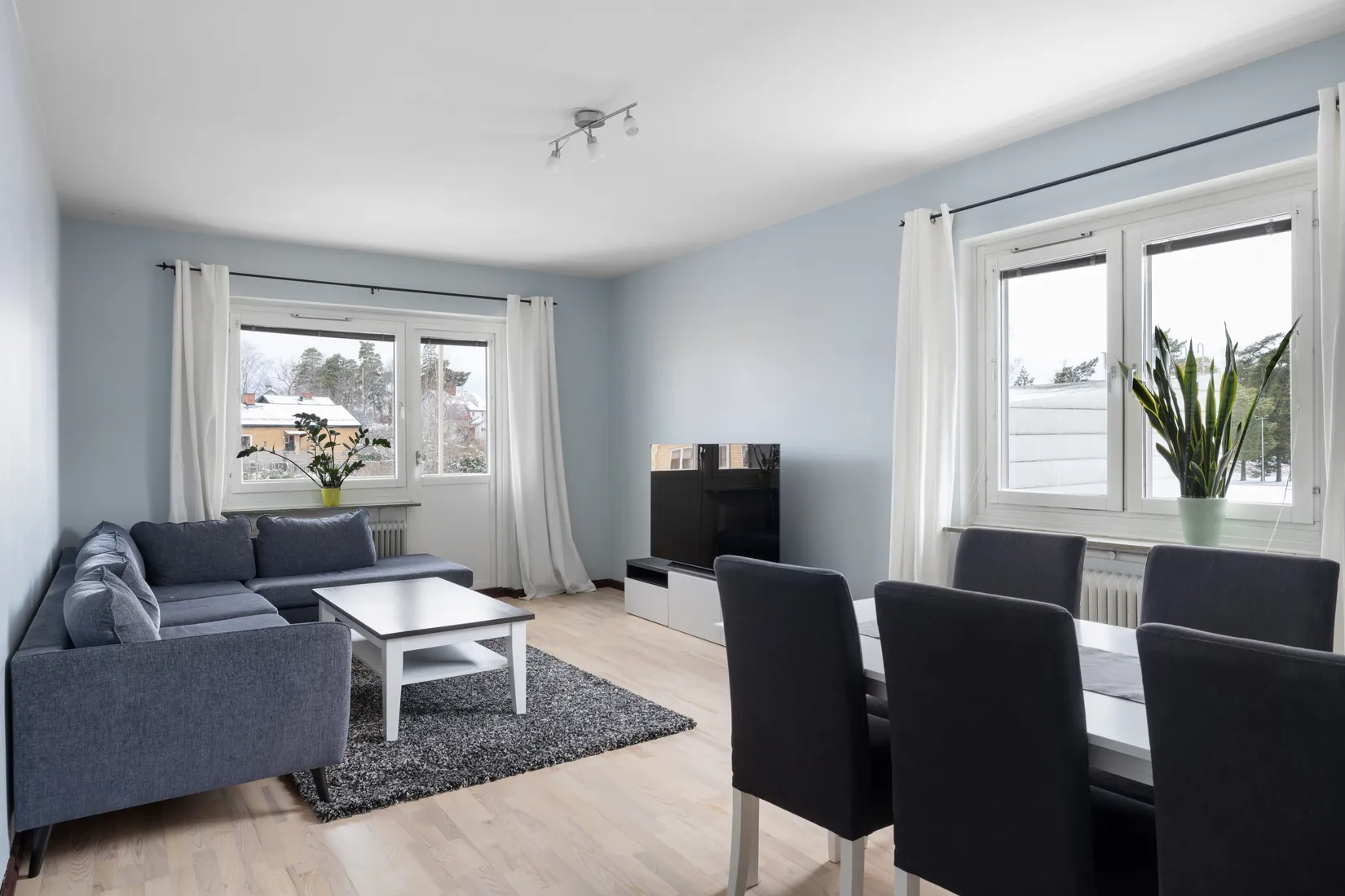 Bostadsrätt, Nynäsvägen 17B, Centrala Nynäshamn, Nynäshamn