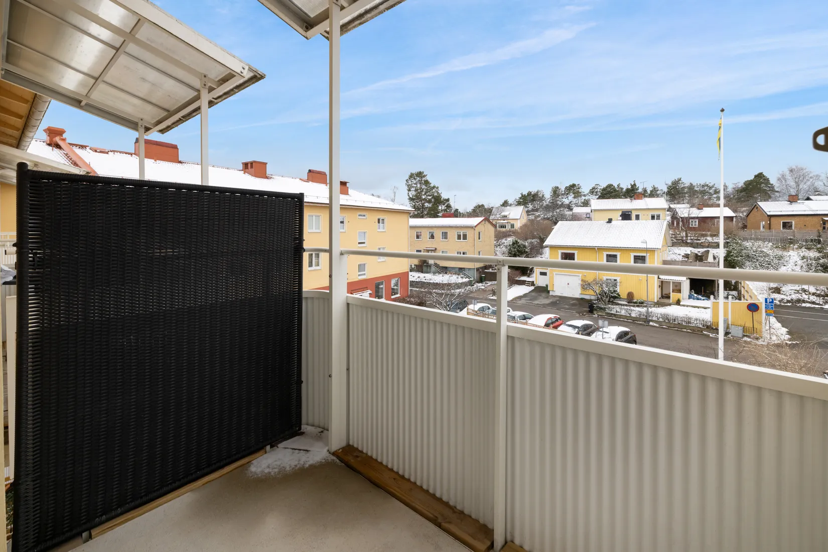 Bostadsrätt, Nynäsvägen 17B, Centrala Nynäshamn, Nynäshamn