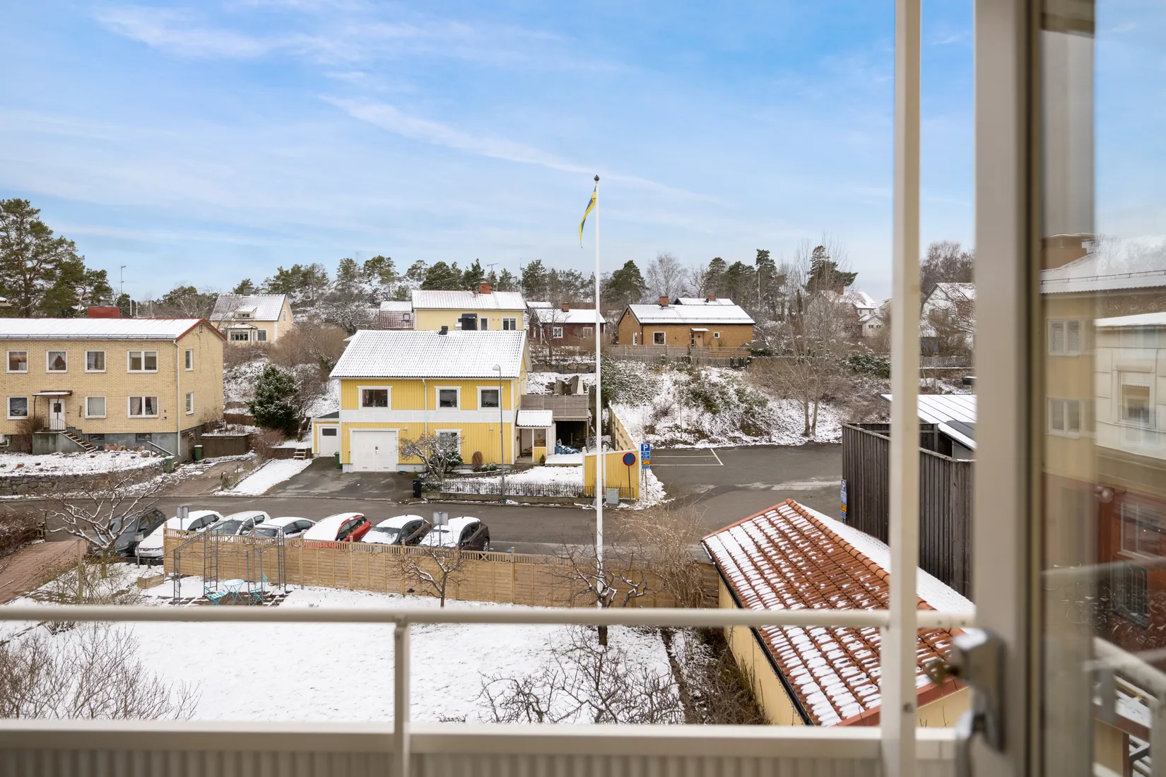 Bostadsrätt, Nynäsvägen 17B, Centrala Nynäshamn, Nynäshamn