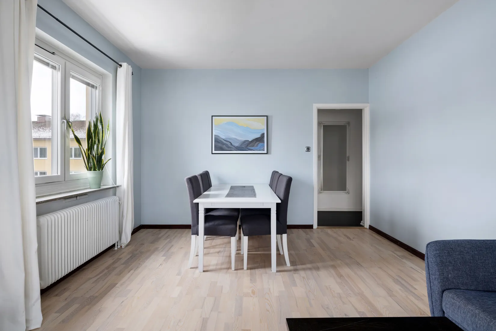 Bostadsrätt, Nynäsvägen 17B, Centrala Nynäshamn, Nynäshamn