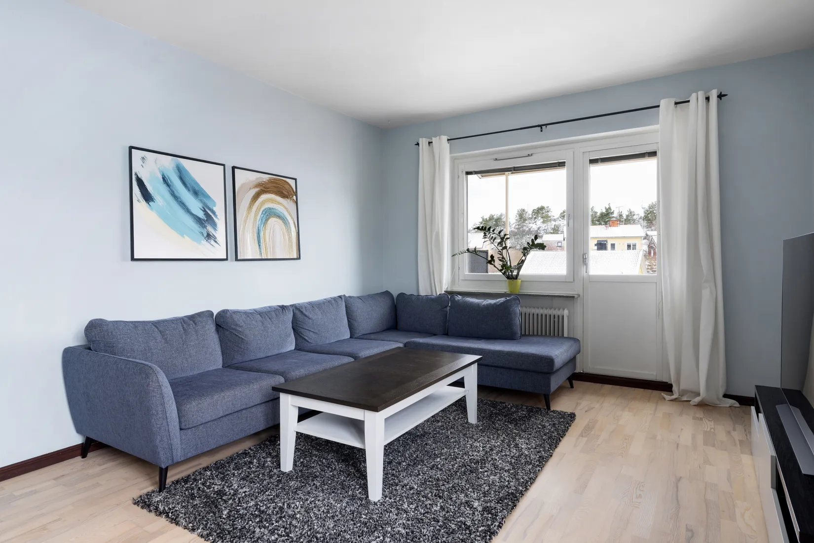 Bostadsrätt, Nynäsvägen 17B, Centrala Nynäshamn, Nynäshamn