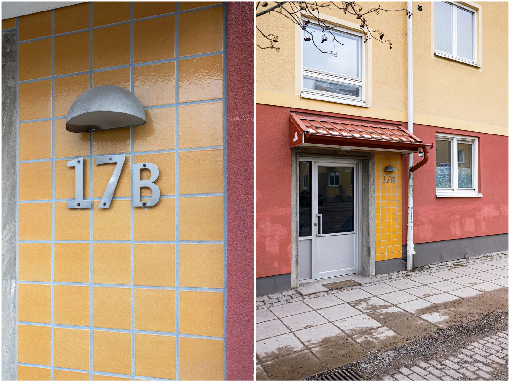 Bostadsrätt, Nynäsvägen 17B, Centrala Nynäshamn, Nynäshamn