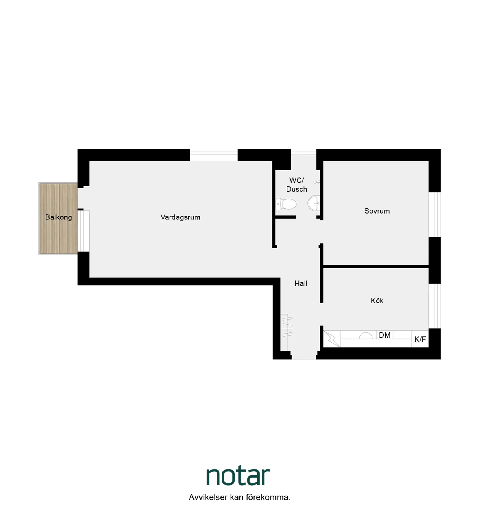 Bostadsrätt, Nynäsvägen 17B, Centrala Nynäshamn, Nynäshamn