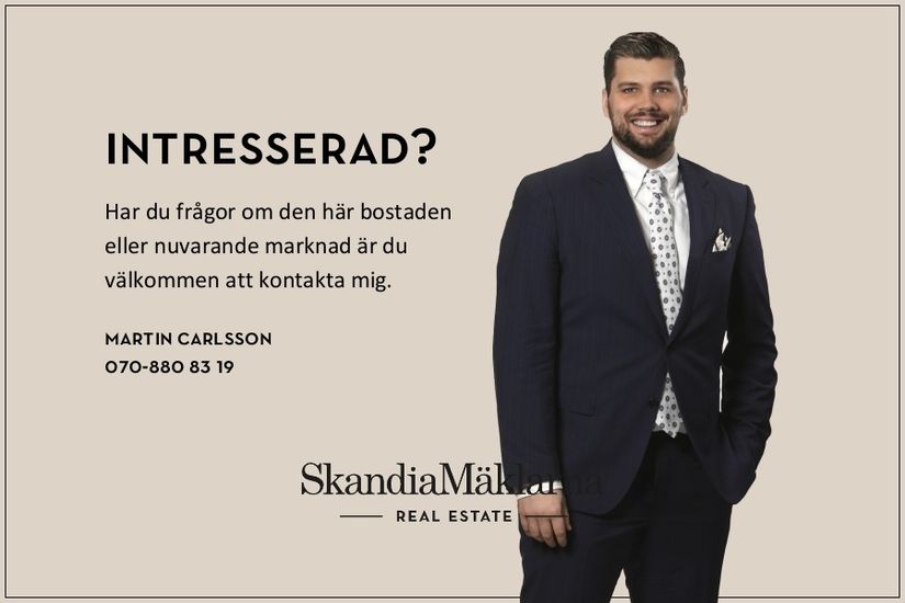 Radhus, Sjöpiren 17, Tyresö Strand Strandängarna, Tyresö