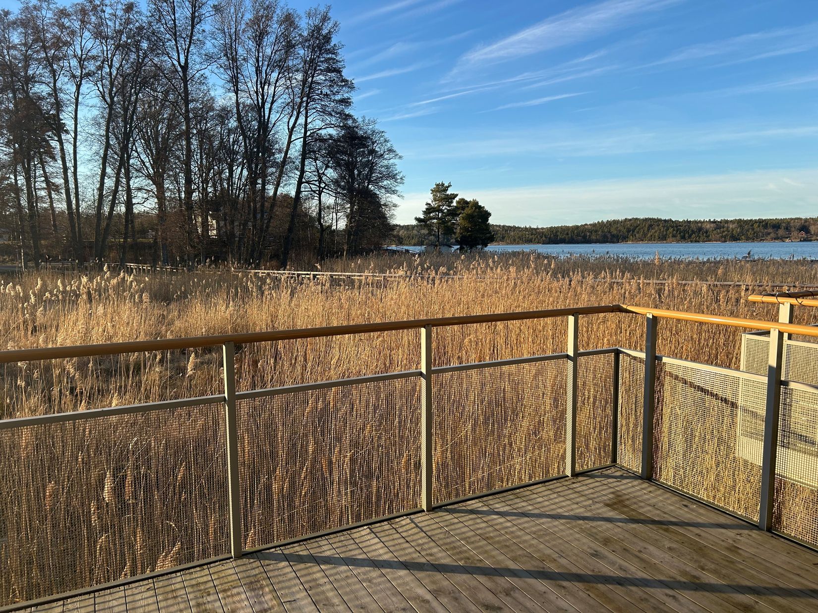 Radhus, Sjöpiren 17, Tyresö Strand Strandängarna, Tyresö