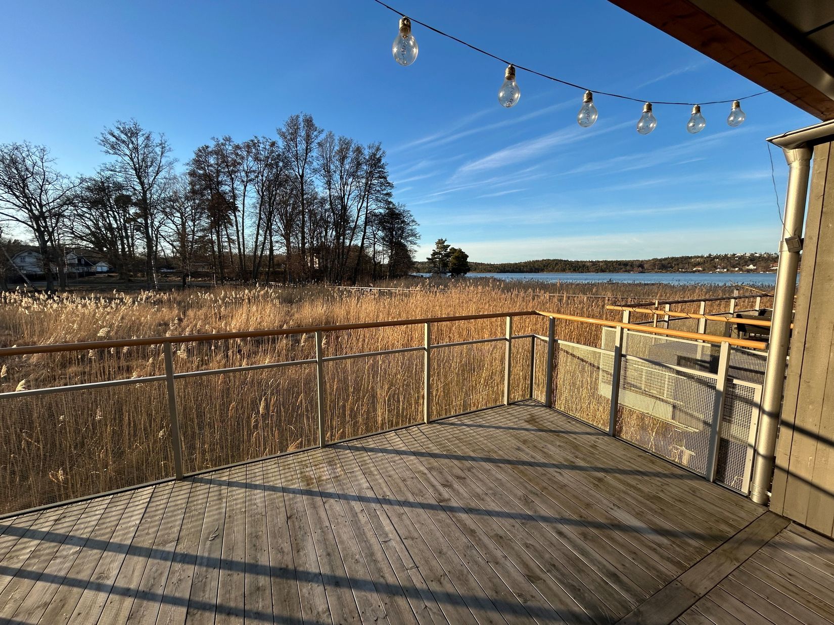 Radhus, Sjöpiren 17, Tyresö Strand Strandängarna, Tyresö