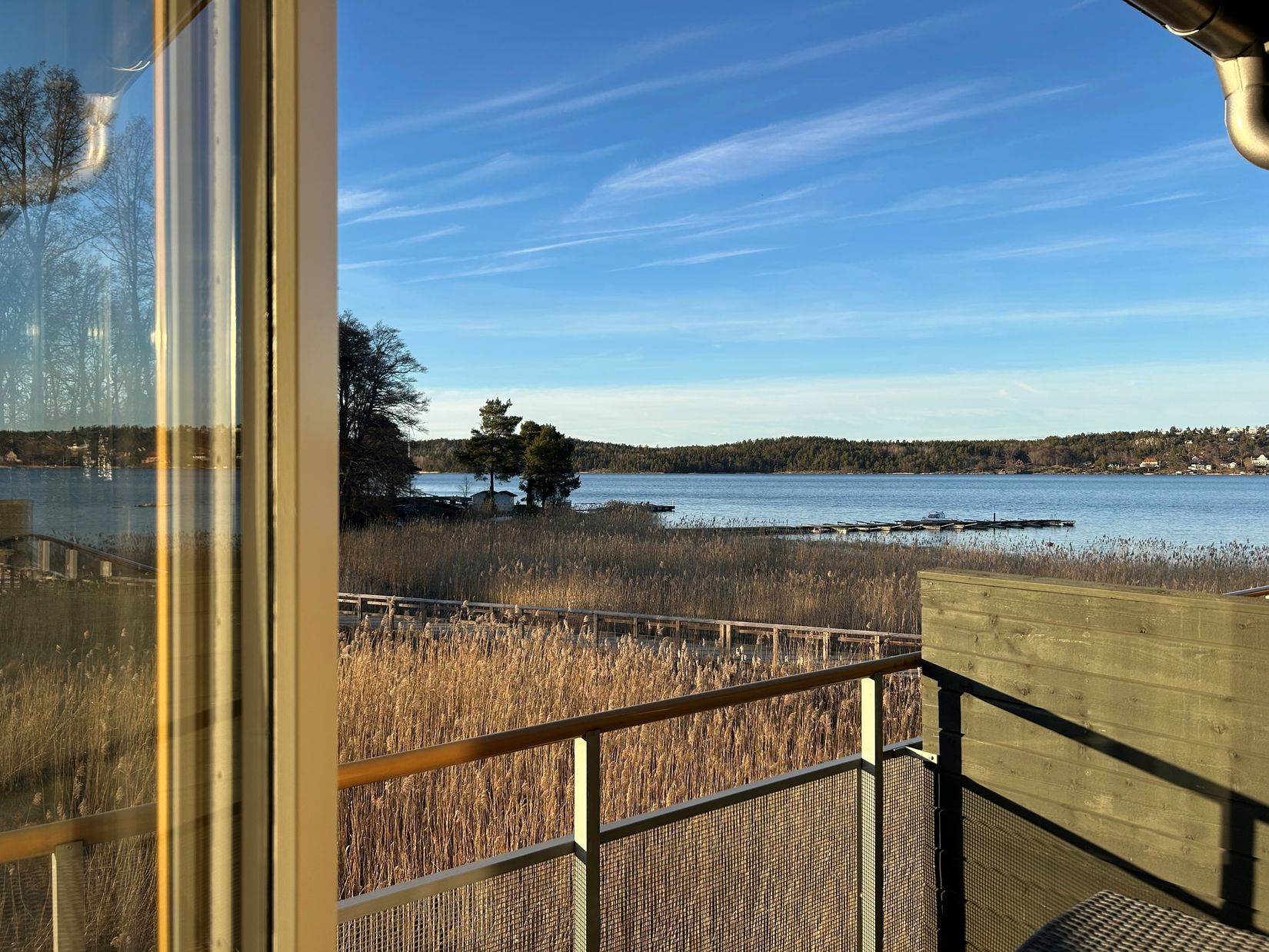 Radhus, Sjöpiren 17, Tyresö Strand Strandängarna, Tyresö