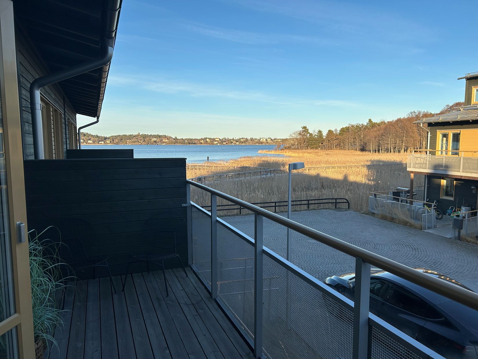 Radhus, Sjöpiren 17, Tyresö Strand Strandängarna, Tyresö