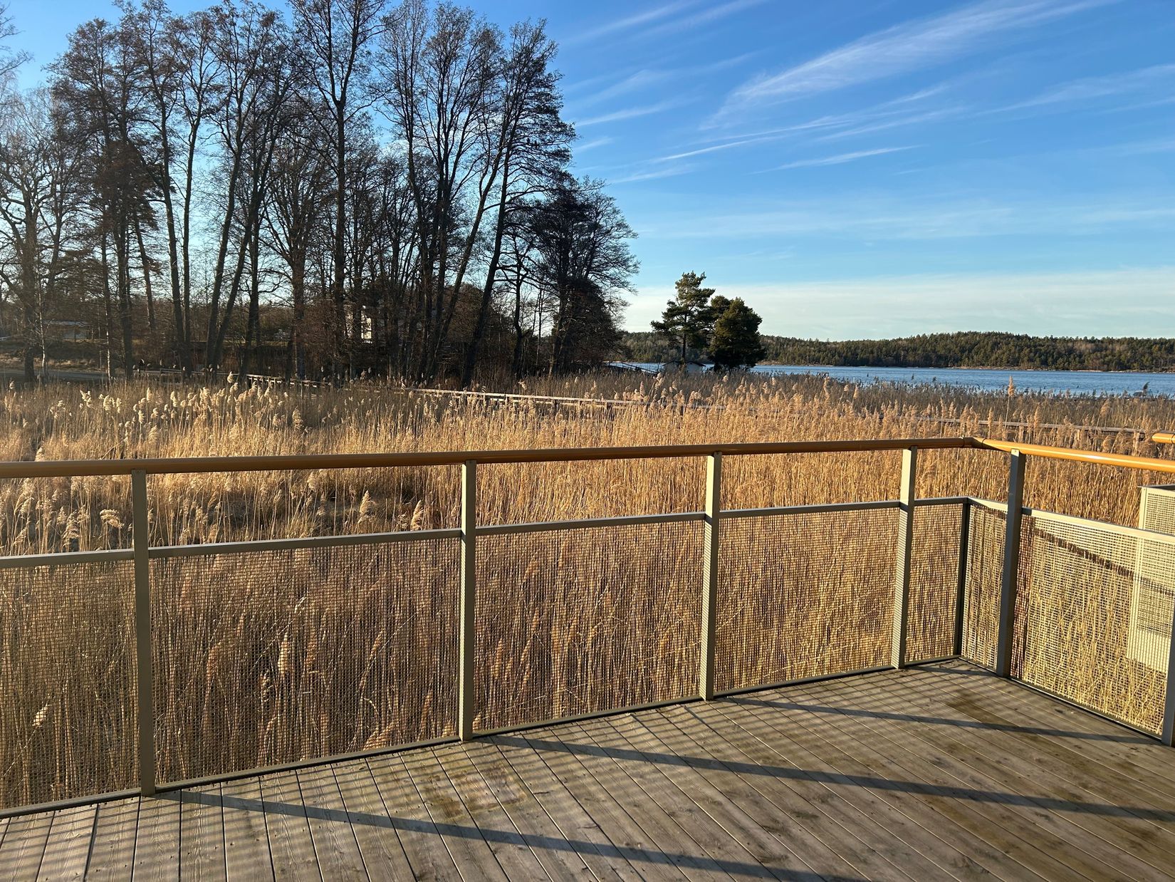 Radhus, Sjöpiren 17, Tyresö Strand Strandängarna, Tyresö