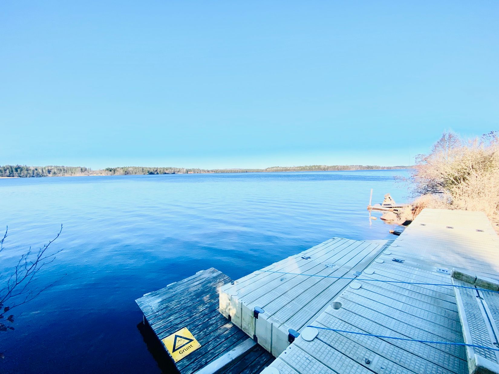 Tomt, Idvägen 18, Spexhult, Nässjö