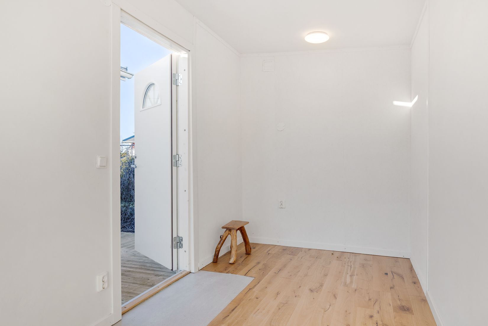 Fritidshus, Syrengången Gång 6 nr 70, Jägershill, Malmö