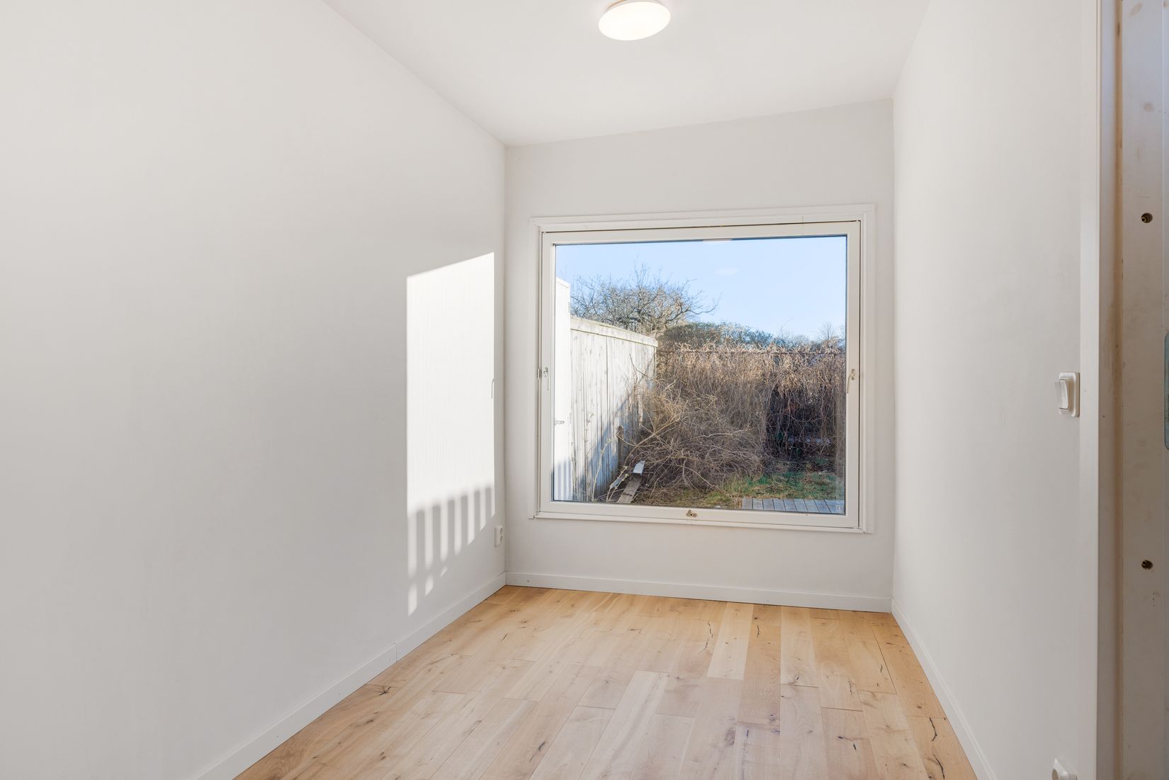 Fritidshus, Syrengången Gång 6 nr 70, Jägershill, Malmö