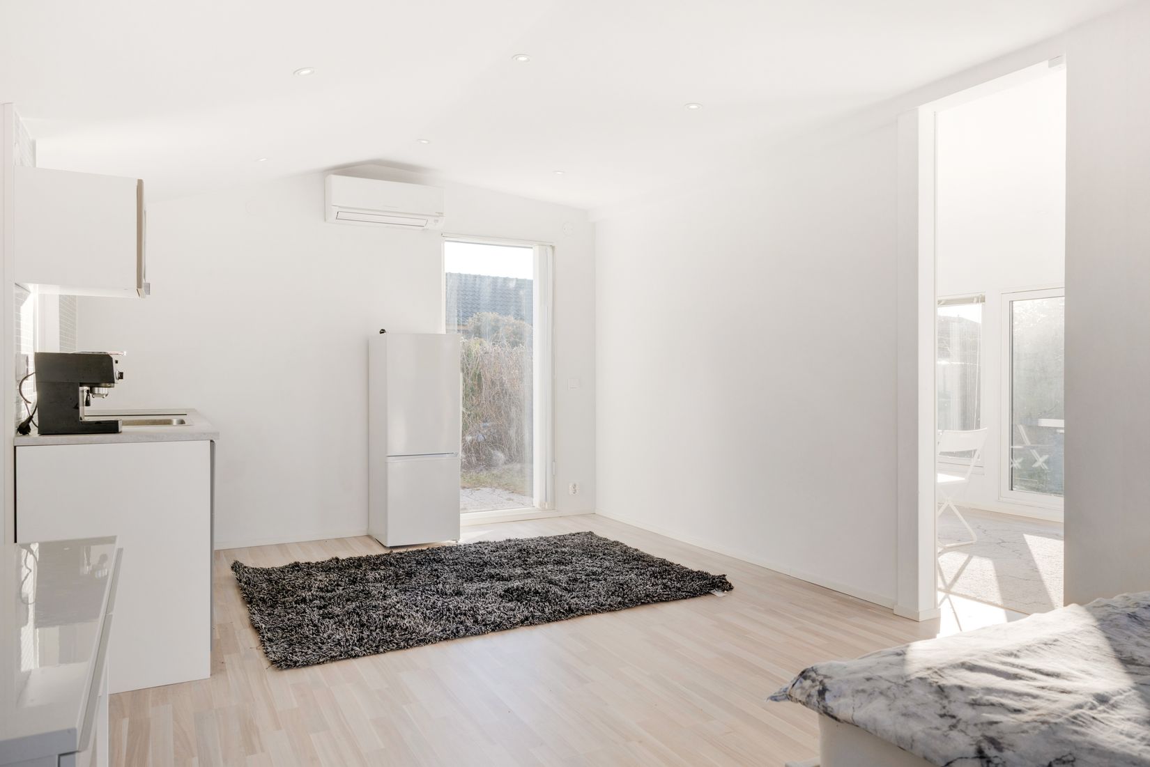 Fritidshus, Syrengången Gång 6 nr 70, Jägershill, Malmö